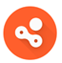 human logo