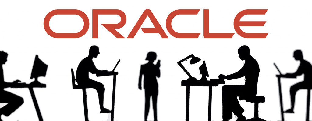 oracle logo