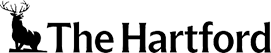 The Hartford insurance logo
