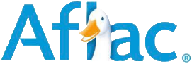 AFLAC insurance logo