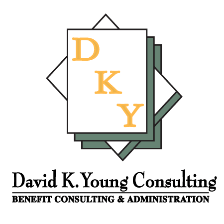 Logo: Daniel K. Young Consulting - Benefit Consulting and Administration