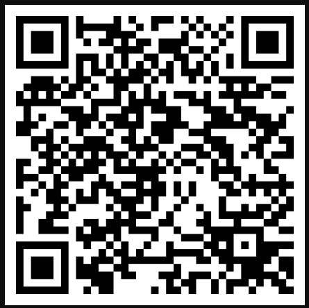 Cobra QR Code for Orientation use only.