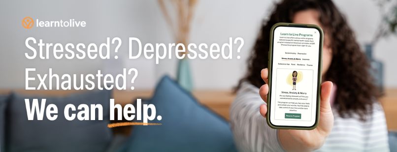 May is Mental Health Awareness Month